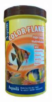 Aquili Color Flakes - Tropical 100 ml / 20 g