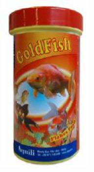 Aquili Goldfish Flakes 100 ml / 20 g