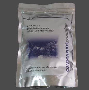 aqua connect - contraphos 500 ml - Granulat