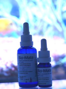 Korallenzucht Bio-Mate 10 ml