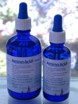 Korallenzucht Amino Acid Concentrate 50 ml