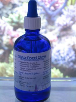 Korallenzucht Stylo-Pocci Glow 50 ml