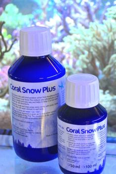 Korallenzucht Coral Snow Plus 100 ml
