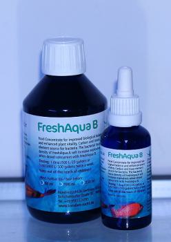 Korallenzucht Fresh Aqua B 50 ml