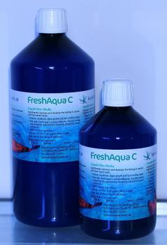 Korallenzucht Fresh Aqua C 250 ml