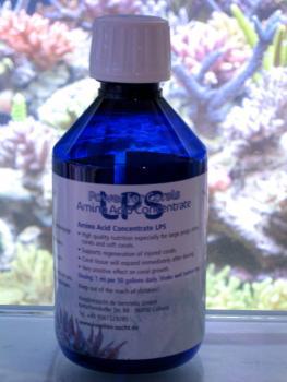 Korallenzucht Aminoacid Concentrate LPS 10 ml