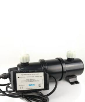 Deltec UV Gerät 10 Watt - Typ 101