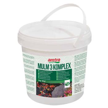 Amtra Biopond Mulm-​3-Complex 2 kg