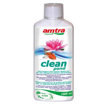 Amtra Biopond Clean 300ml