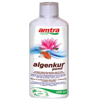 Amtra Biopond Algenkur 300 ml