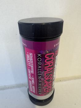 microbe lift coral scaper silikonbasis 120g