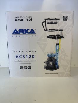 Arka Aquatics  Core ACS 120 Abschäumer