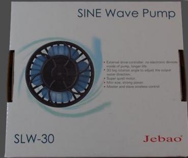 Jebao / Jecod  Strömungspumpe SLW-30 Propeller Pumpe