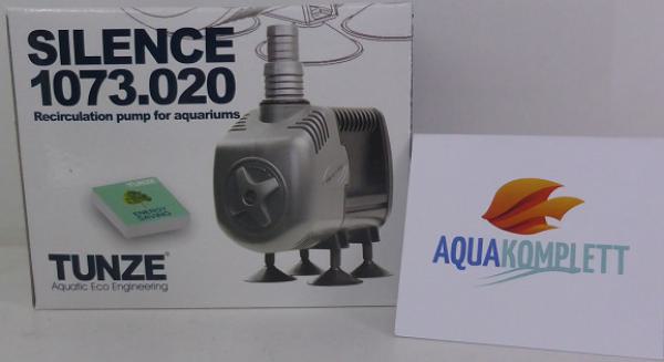 Tunze 1073.020 Rückförderpumpe Silence