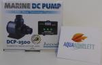 Jebao / Jecod Förderpumpe DCP 2500 regelbar