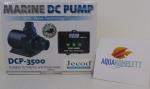 Jebao / Jecod Förderpumpe DCP 3500 regelbar